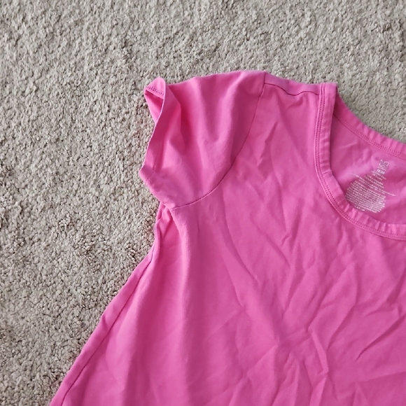 Pink Tee - Picture 3 of 4